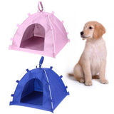 Pets Oxford Tent House